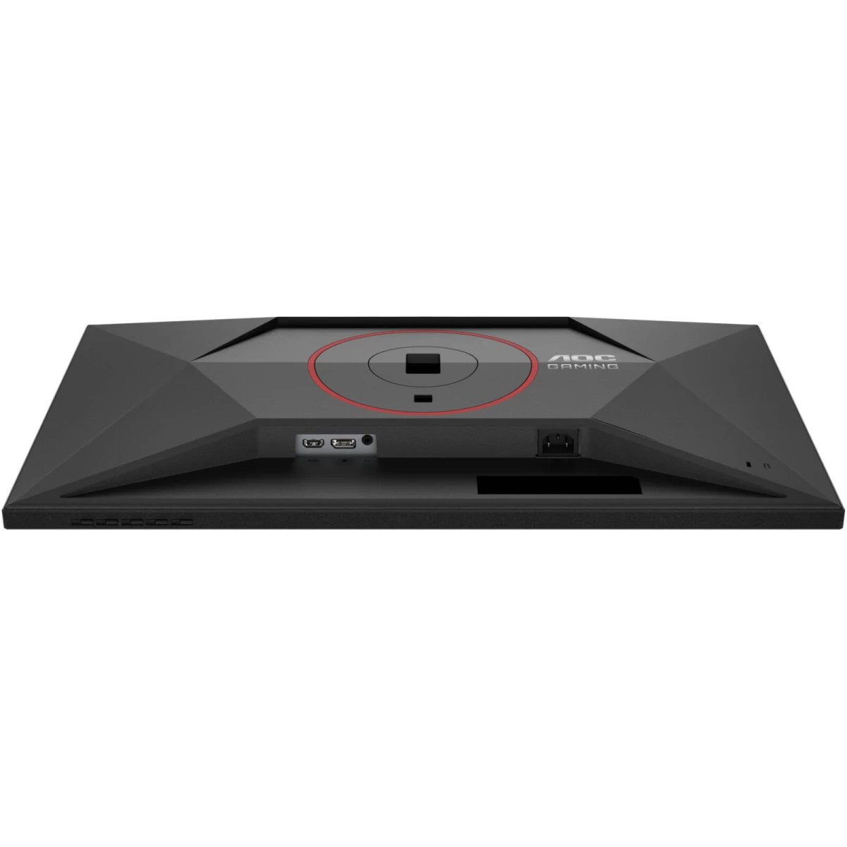 AOC Q27G4F Gaming 27" Fast IPS 2K QHD 180Hz 0.5ms HDR10 sRGB 120% Adaptive-Sync Adjustable Stand w/ HDMI 2.0 & DisplayPort