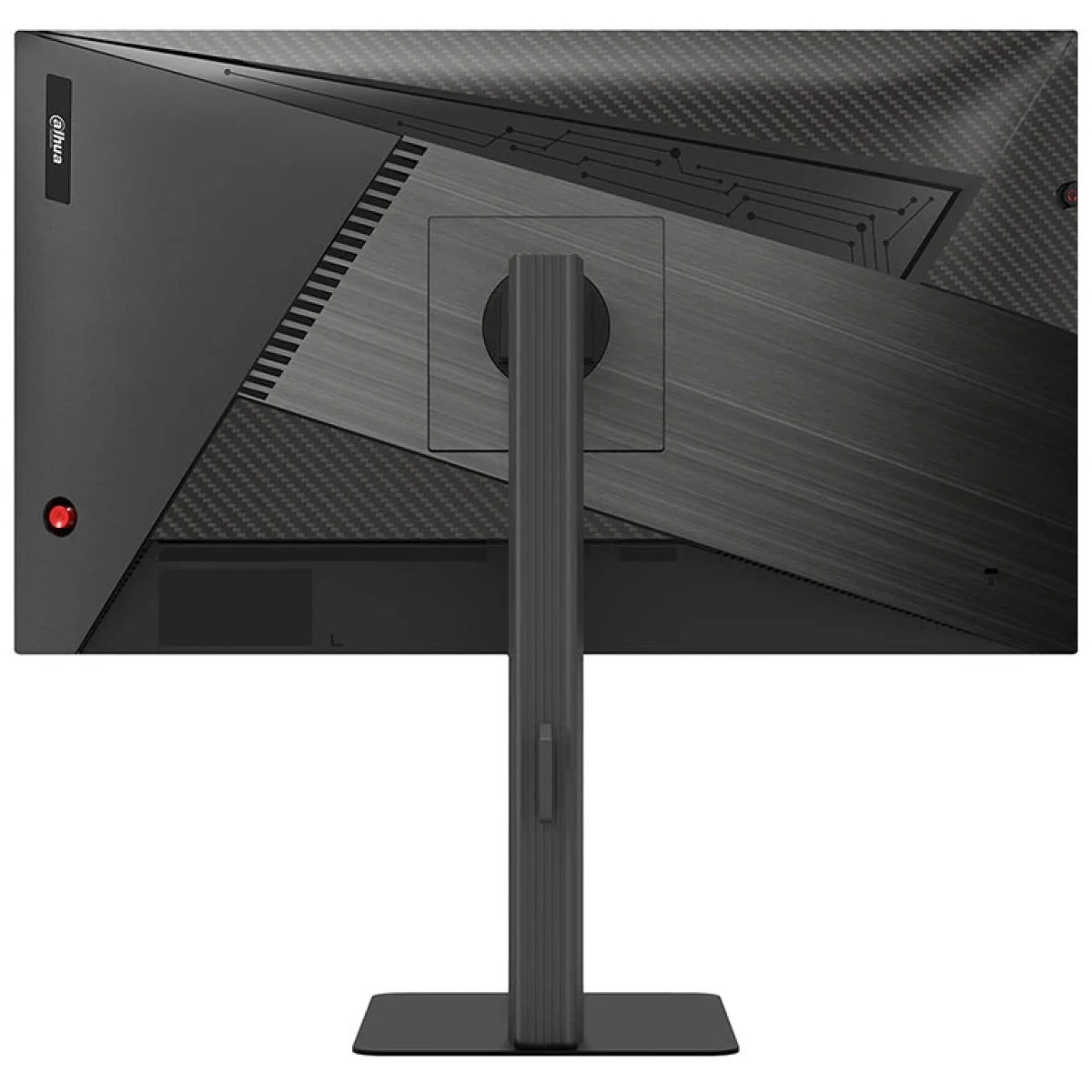DAHUA LM25-E241A 25” IPS Full HD up to 320Hz 1ms Ultra-Thin 95% DCI-P3 300nits Adaptive Sync Hight Adjustable Stand w/ 2x Display Port & 2x HDMI 2.1 Interface , Black