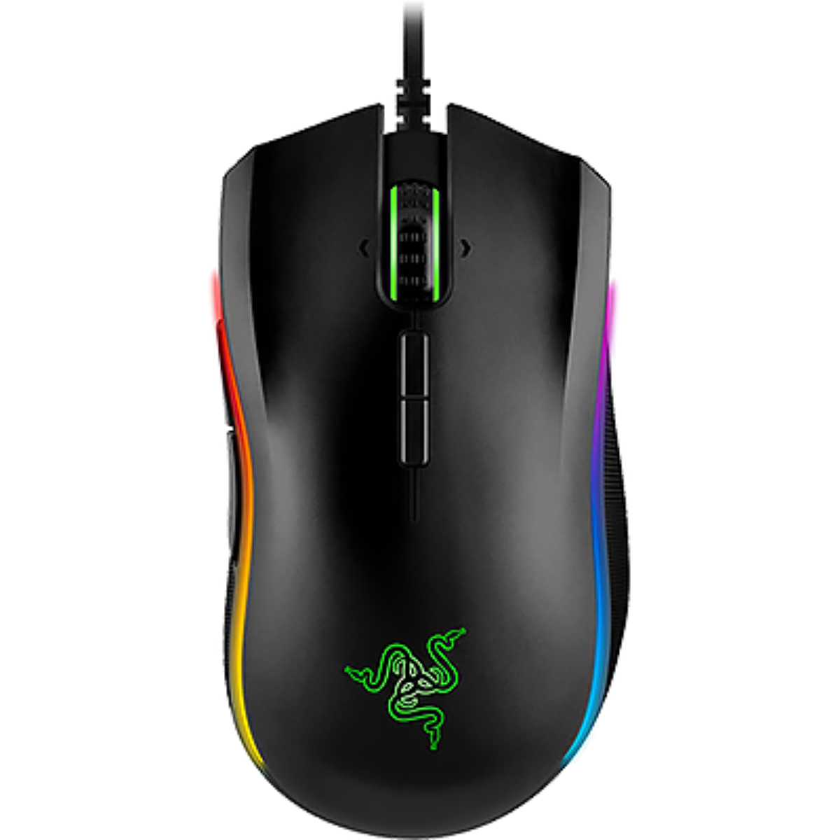 Razer Mamba Elite Chroma Gaming Mouse -Right Hand