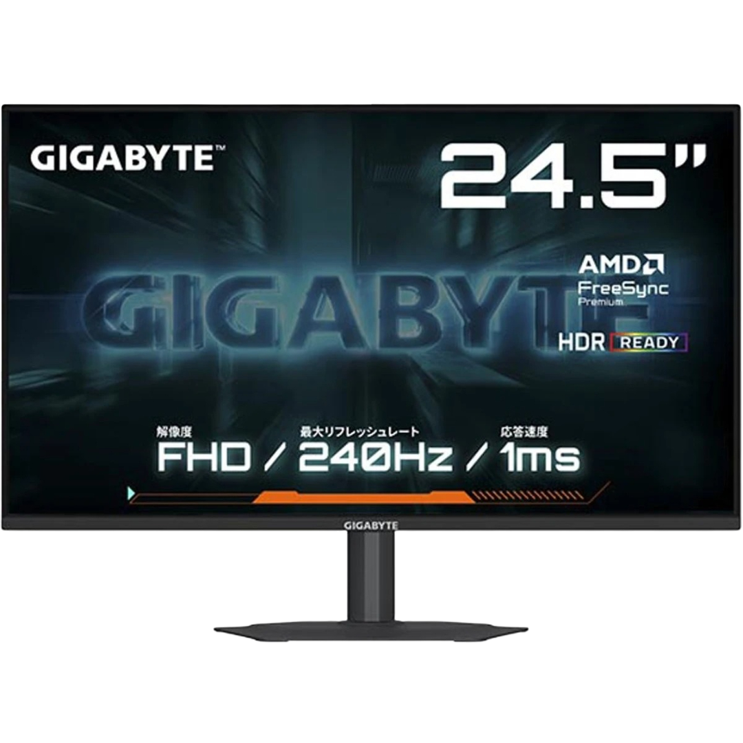 GIGABYTE G25F2A 25