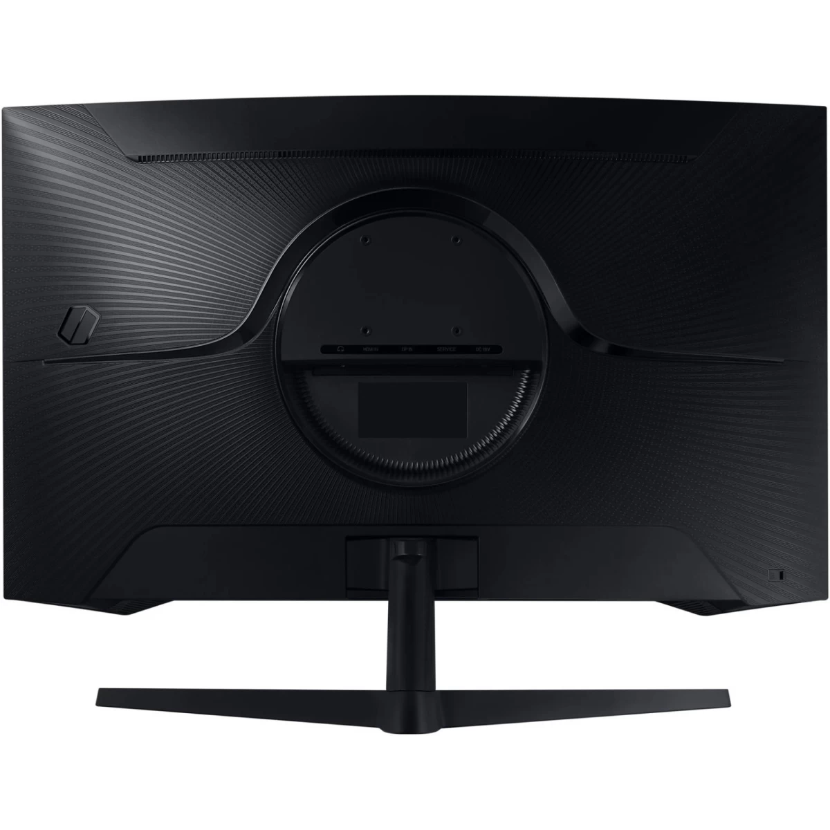 SAMSUNG 32" Odyssey G5 G55C (2023) 2K HDR10 165hz 1ms 1000R Curved AMD FreeSync Eye Care - Black