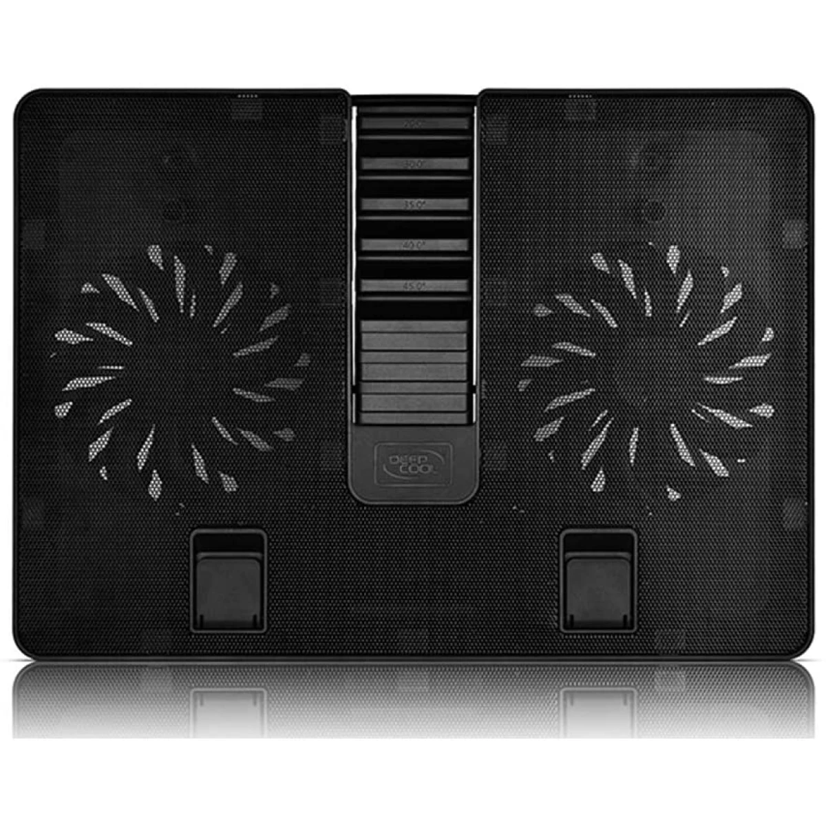 DeepCool U PAL 2x140mm Fans Adjustable USB 3.0 Laptop Cooler