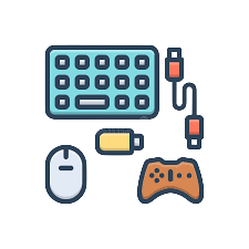 Gaming Peripherals