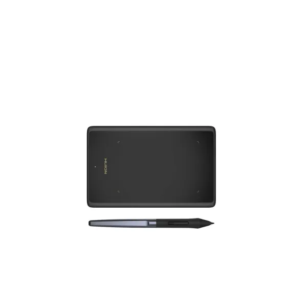 Huion Inspiroy H420X Graphics Tablet
