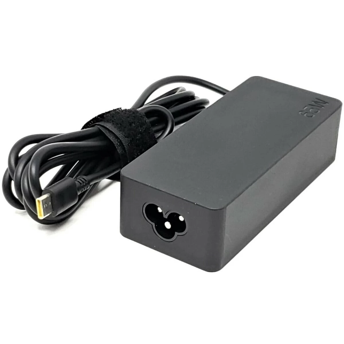 Lenovo 65W Standard AC Adapter (USB Type-C) - UK Original hover
