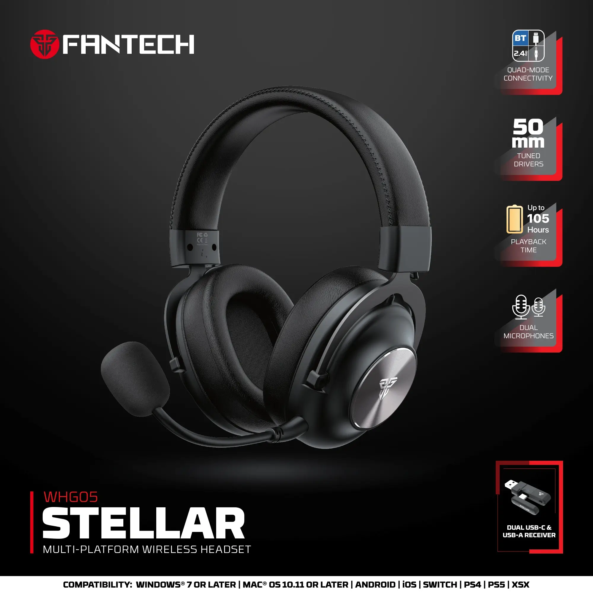 FANTECH_WHG05_STELLAR_WIRELESS_HEADSET_BLack.webp