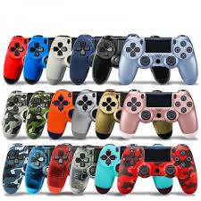 PS4 Gaming Wireless BT Gamepad For PS4 Controller