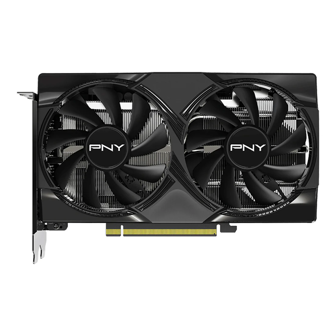 PNY GeForce RTX 5060 8GB Models Graphics Card  8GB GDDR7 Memory, Dual Fan With Blackwell Architecture, 3x Display Port / HDMI hover
