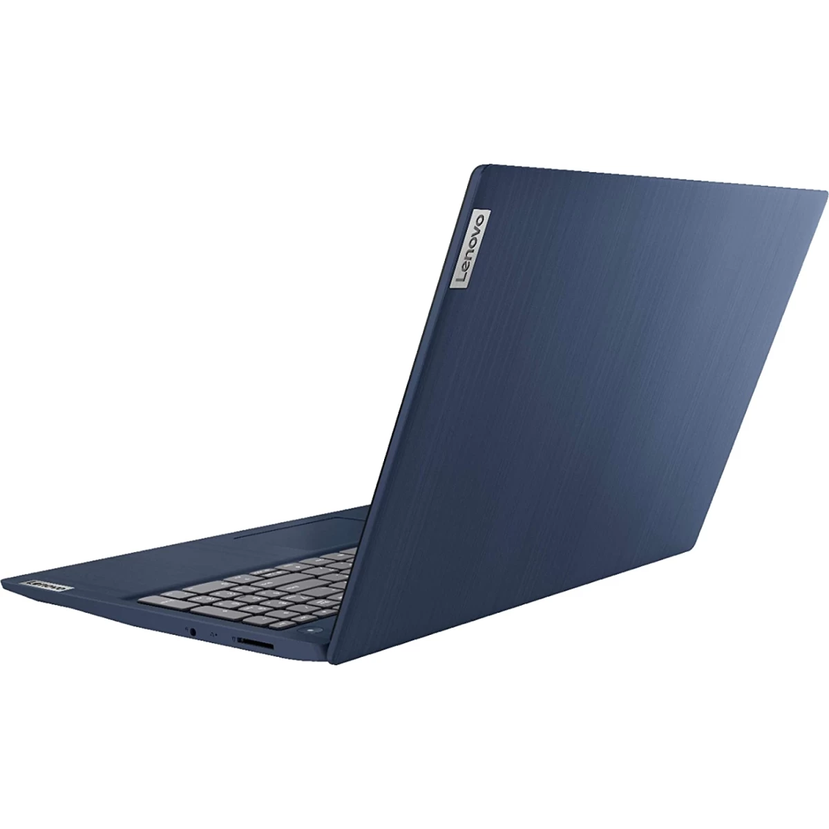 Lenovo IdeaPad 1 (2023) NEW Intel Celeron N4500 2-Cores w/ 8GB Ram & SSD Storage - Abyss Blue