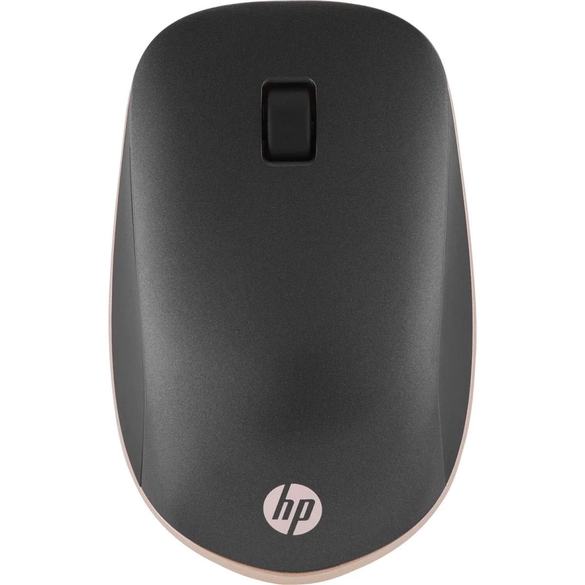 HP 410 Slim Bluetooth Mouse Swift Pair Blue Optical Sensor Adjustable up to 1600 DPI For Windows & Mac Chromebook