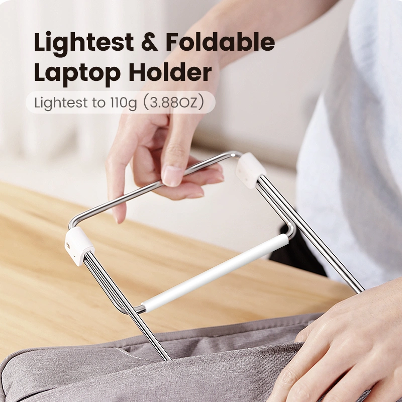 UGREEN-Foldable-Desktop-Laptop-Stand-Silver-LP230-Ugreensl-6.webp