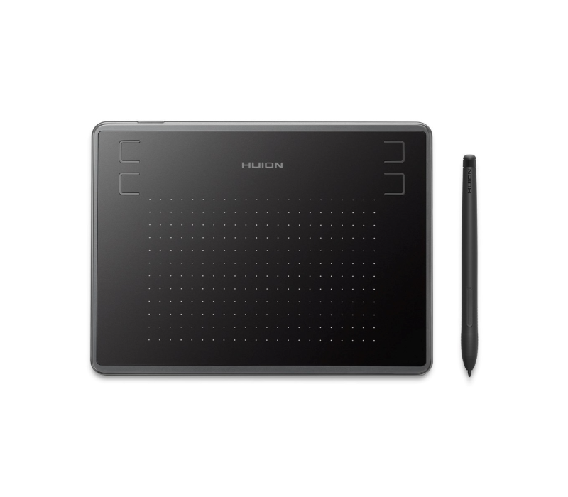 Huion Inspiroy H430P Graphics Tablet