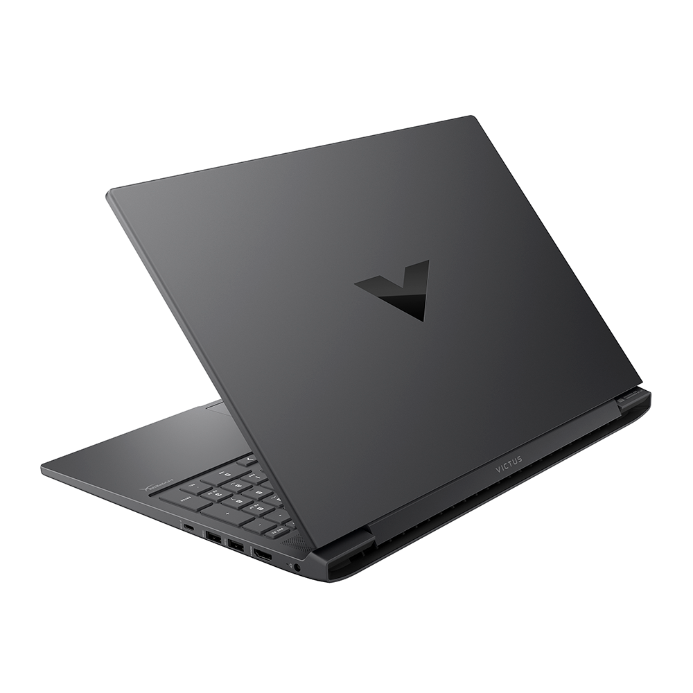 Victus by HP (2025) 15-FA2787NR NEW 13Gen Intel Core i7 13620H / Nvidia RTX 5060 8GB & DDR5 144Hz Display Winows 11 Home -Grey