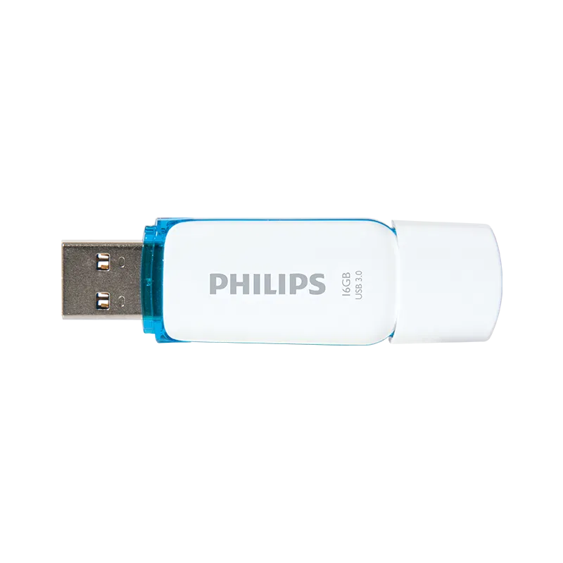 PHILIPS USB Flash Drive Snow 3.0 Edition Super Speed 16G