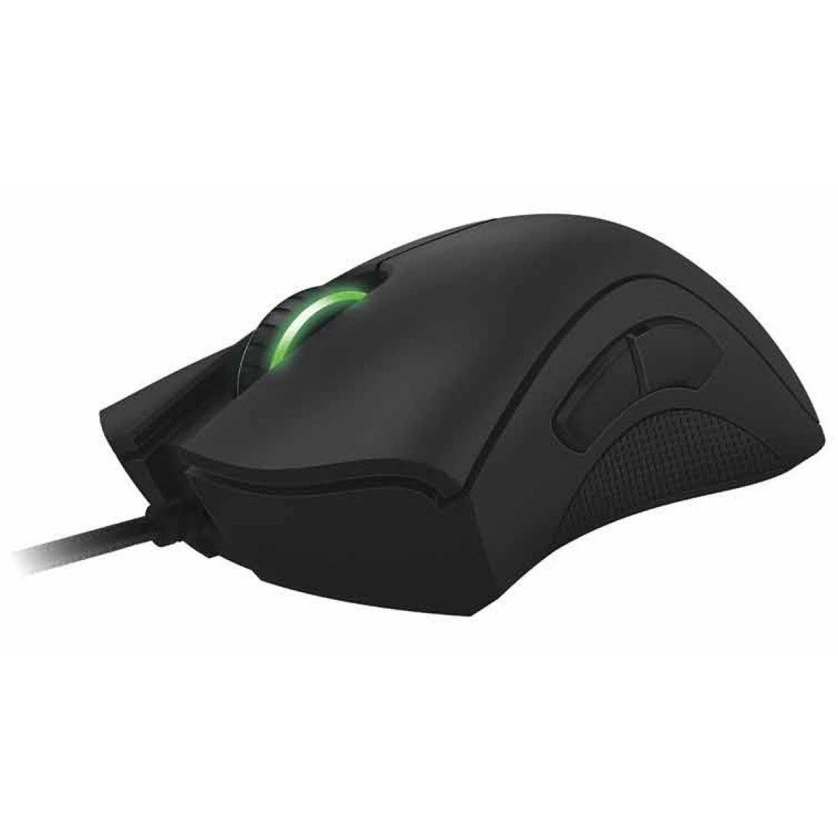 Razer DeathAdder Essential Optical Wired 5 Button USB - Black Edition
