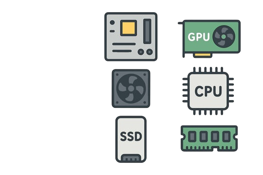 Components