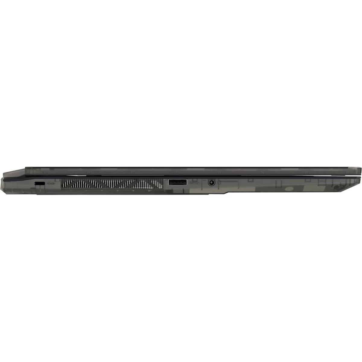 MSI Cyborg 15 A13UC Gaming (2024) 13Gen Intel Core i7 10-Cores w/ Nvidia RTX 3050 4GB & 144Hz IPS Display - Black