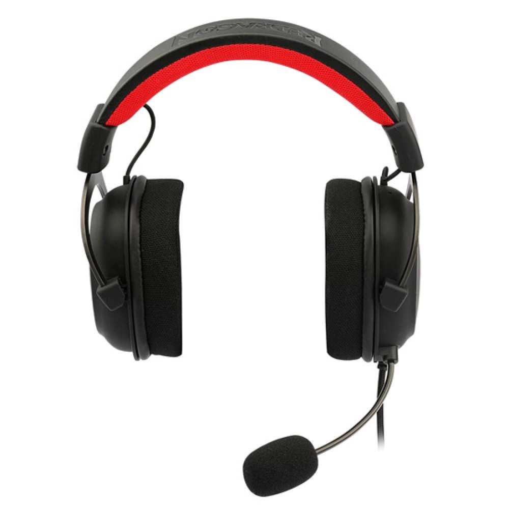 Redragon H510 Zeus Wired Gaming Headset 7.1 Surround