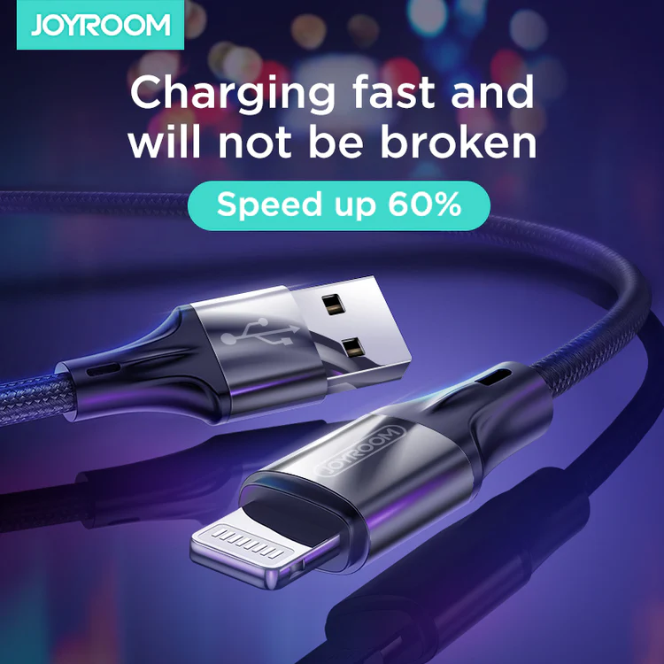 JOYROOM S-1030N1 N1 series lightning cable