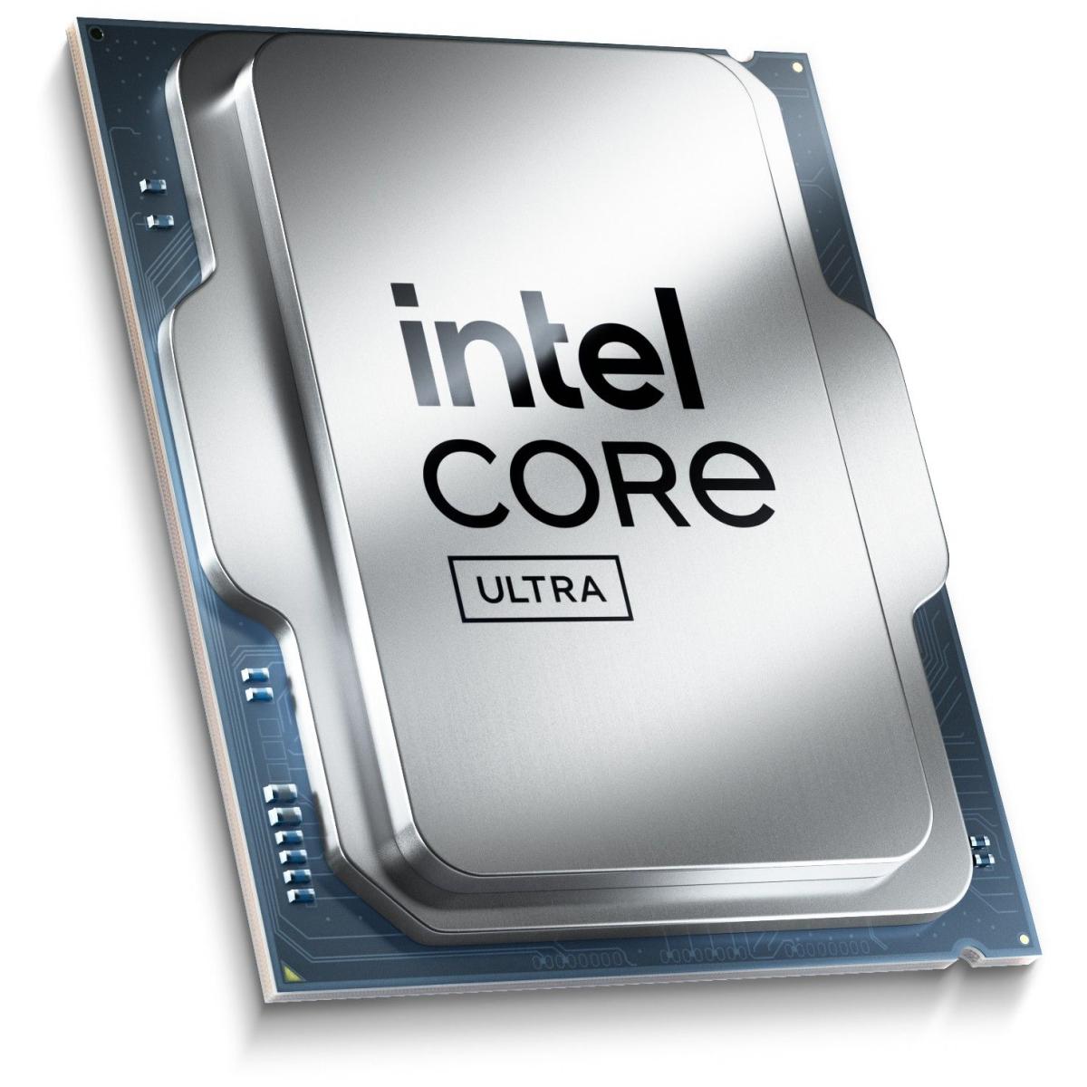Intel NEW Core Ultra 5 245K 14-Cores up to 5.2 GHz L2+L3 50MB Cache Unlocked w/ Integrated Graphics - Tray