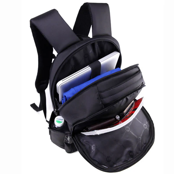 Tigernu T-B3032 Anti Theft 19 inch Gaming Laptop Office Backpack Bag with FREE Lock