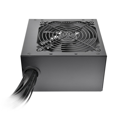 Thermaltake TR2 S 750W (DC to DC Version) Ultra Quiet 120mm Fan Power Supply