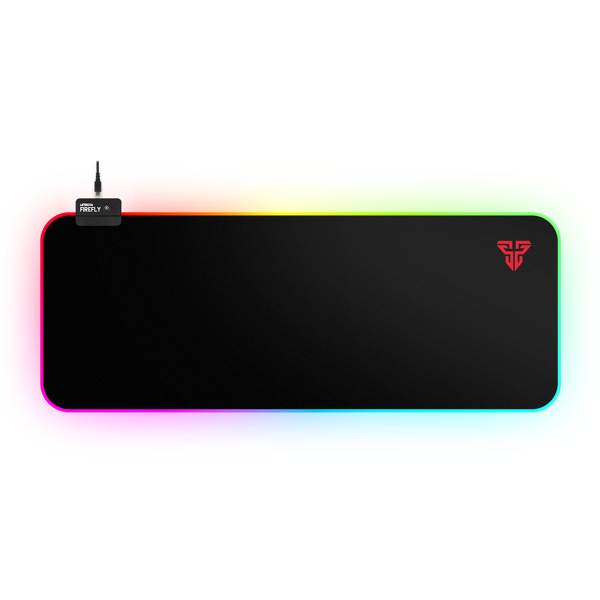 FANTECH MPR800S GAMING MOUSE PAD