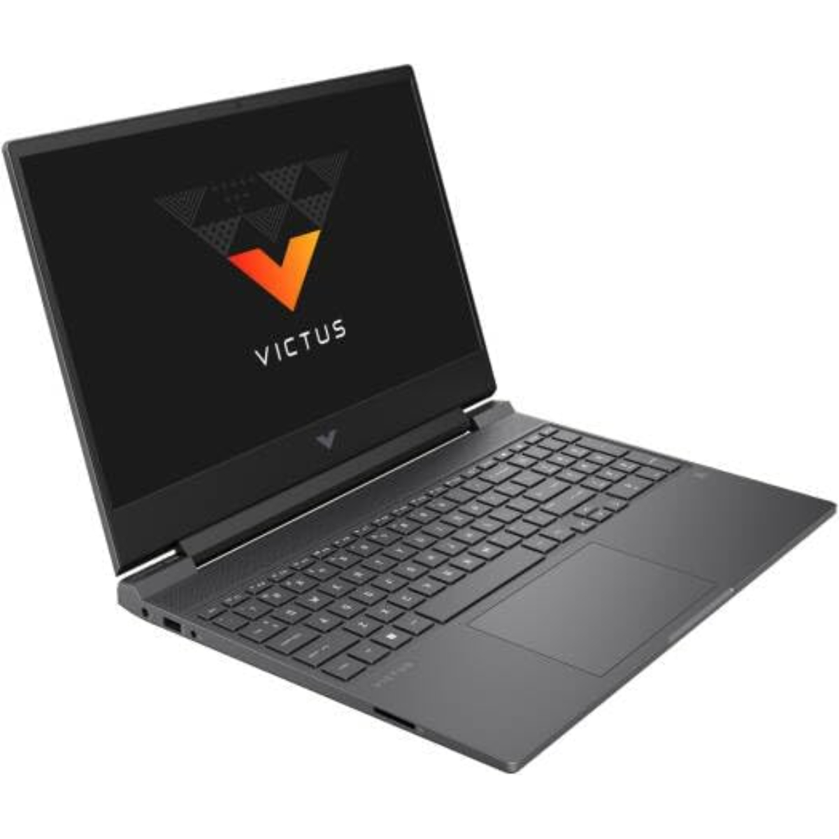 Victus by HP (2024) 15-FA2701WM NEW 13Gen Intel Core i5 8-Cores w/ Nvidia RTX 4050 6GB & 144Hz Display - Mica Silver