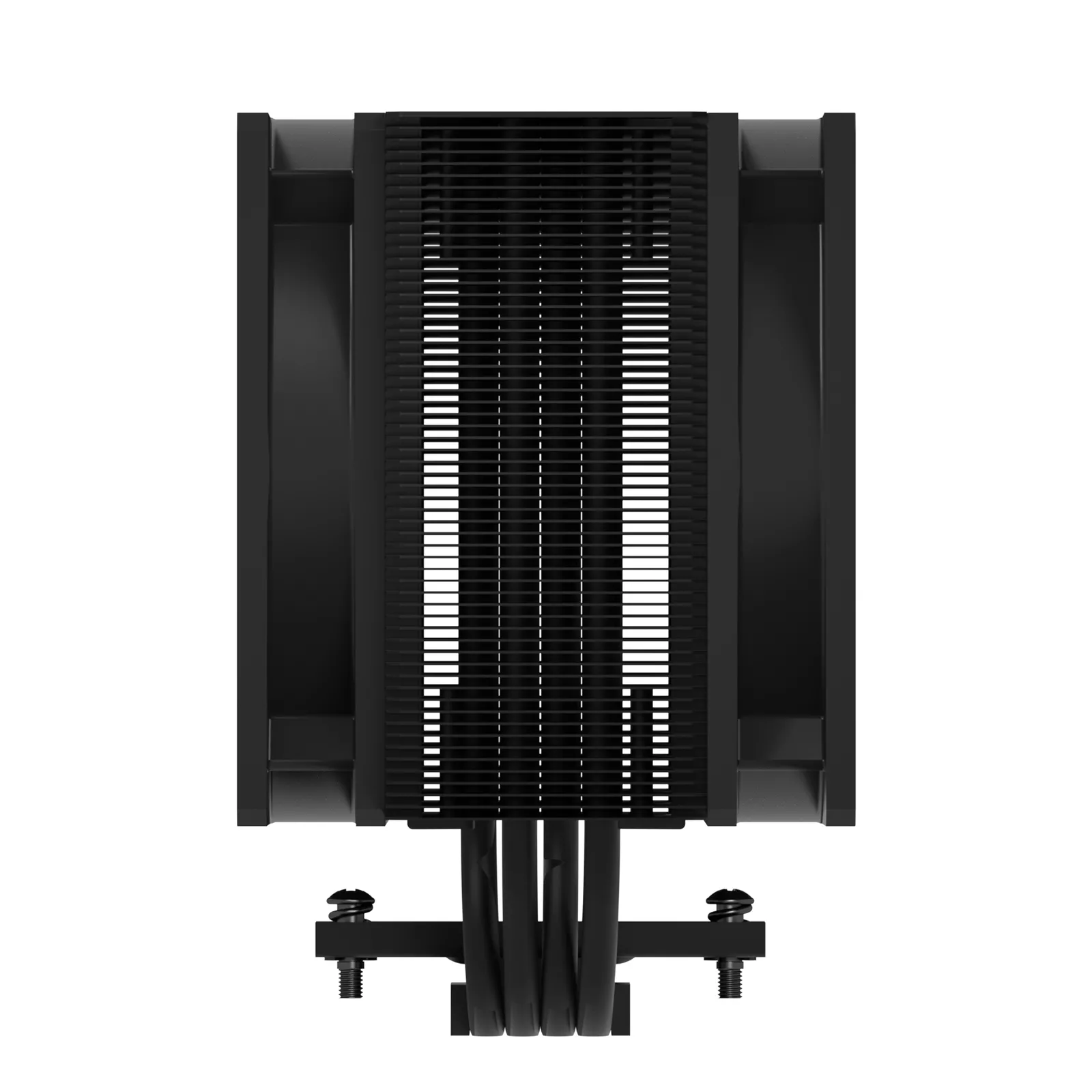 ARCTIC Freezer 36 Black Multi Compatible Tower CPU Cooler ACFRE00123A