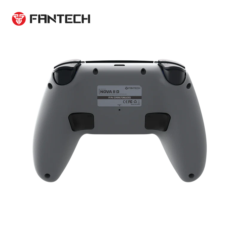 Fantech NOVA II D WGP16D GY Controller Hall Effect (PS5) NEW hover