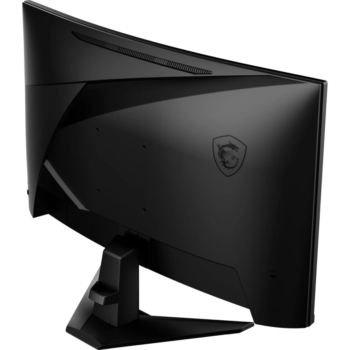 MSI MAG 27CQ6F 27" Curved 1500R VA Rapid QHD 2K 180Hz 0.5ms HDR Ready Frameless Night Vision Less Blue Light w/ 2 x HDMI & DisplayPort - Black