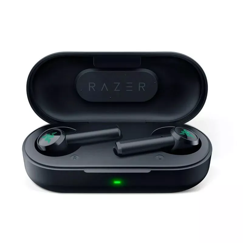Razer Hammerhead True Wireless - Gaming Earbuds - Water Resistant Design