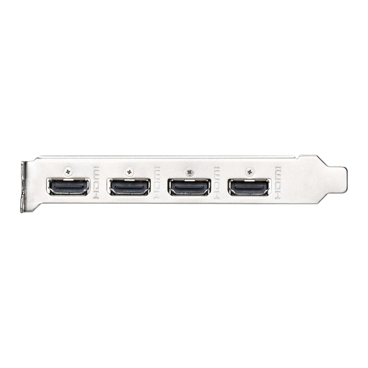 MSI GeForce GT 710 2GD3H 4x HDMI NVIDIA GeForce GT 710 GPU 2GB DDR3 64-bit Memory PCI Express Gen 2.0