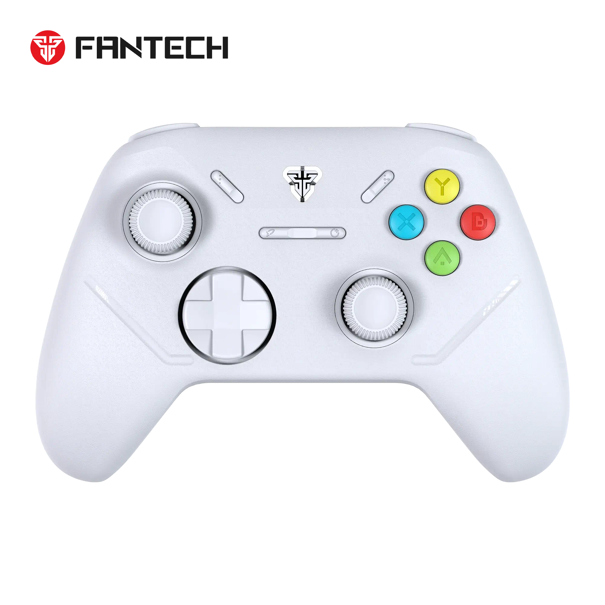 FANTECH WGP13X SHOOTER III X Wireless Gaming Controller White