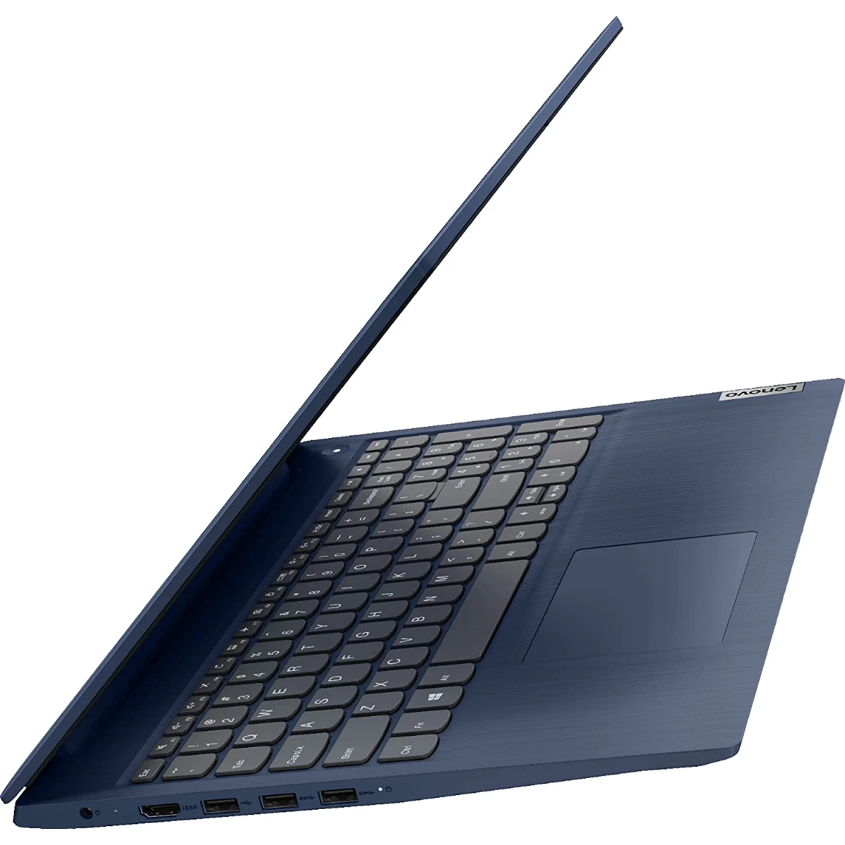 Lenovo IdeaPad 1 (2023) NEW Intel Celeron N4500 2-Cores w/ 8GB Ram & SSD Storage - Abyss Blue