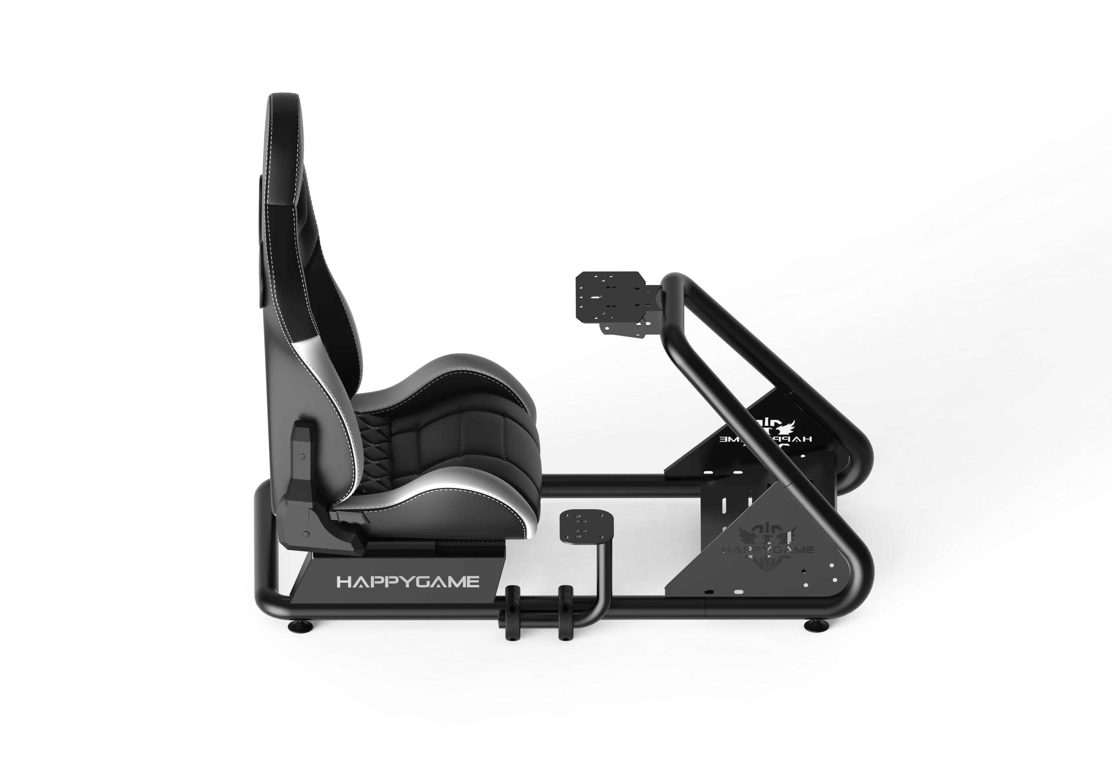 MOG Racing Chair Simulator Steering Wheel Stand hover