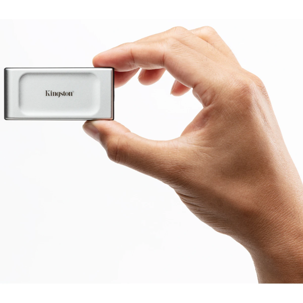 Kingston XS2000 2TB High Performance Pocket-Sized External SSD USB C