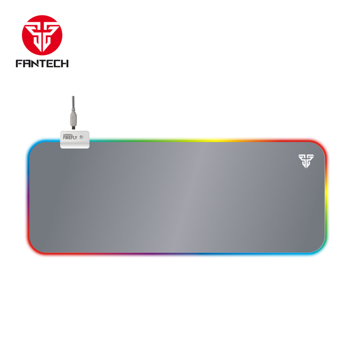 FANTECH MPR800S GAMING MOUSE PAD SPACE EDITION