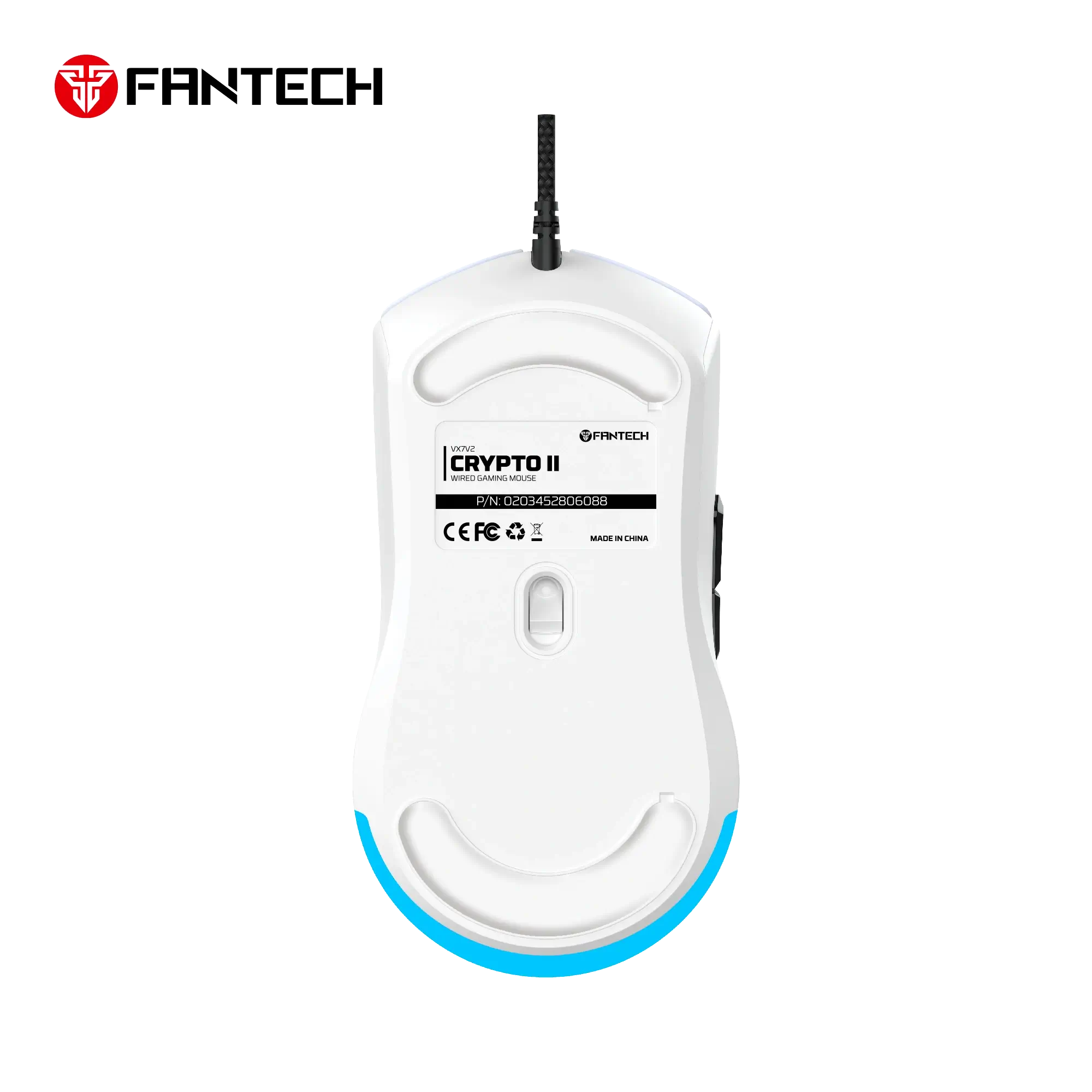 FANTECH_CRYPTO_II_VX7V2_Mouse_White.webp