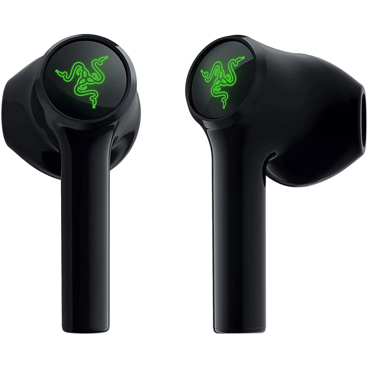 Razer Hammerhead True Wireless X Bluetooth Gaming Earbuds w/ Gaming Mode Built-in Mic & Charging Case