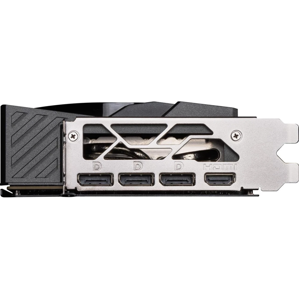 MSI Gaming RTX 5070 Ti 16G Gaming Trio OC Graphics Card (16GB GDDR7, 256-bit, Extreme Performance: 2580 MHz, DisplayPort x 3 2.1a, HDMI 2.1b, NVIDIA Blackwell Architecture)