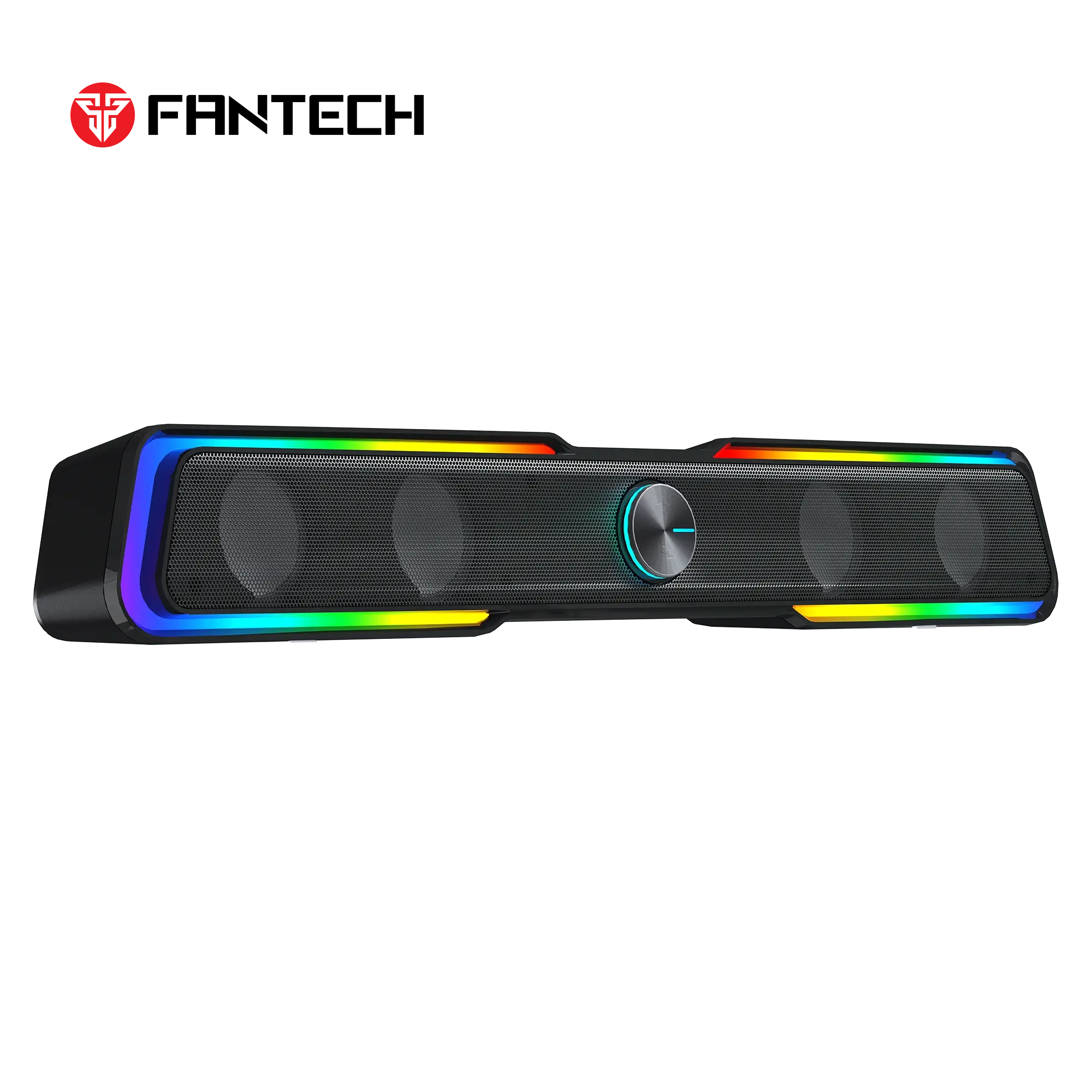 Fantech GS305 BEAT BAR DUAL MODE CONNECTION GAMING SPEAKER