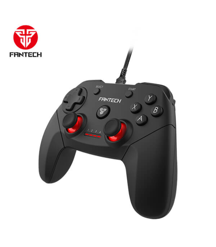 Fantech GP12 REVOLVER Gaming Controller