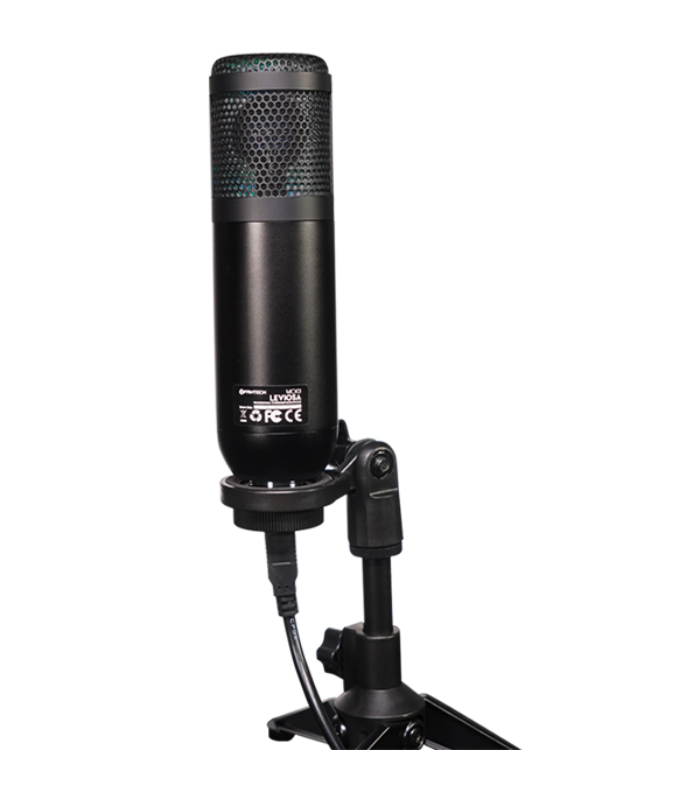 Fantech LEVIOSA MCX01 Professional Condenser Microphone
