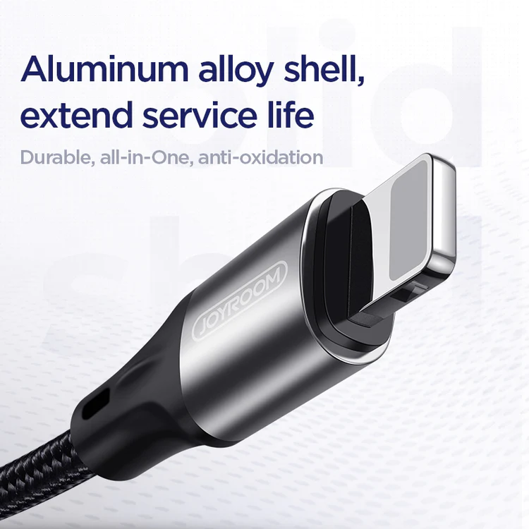 JOYROOM S-1030N1 N1 series lightning cable