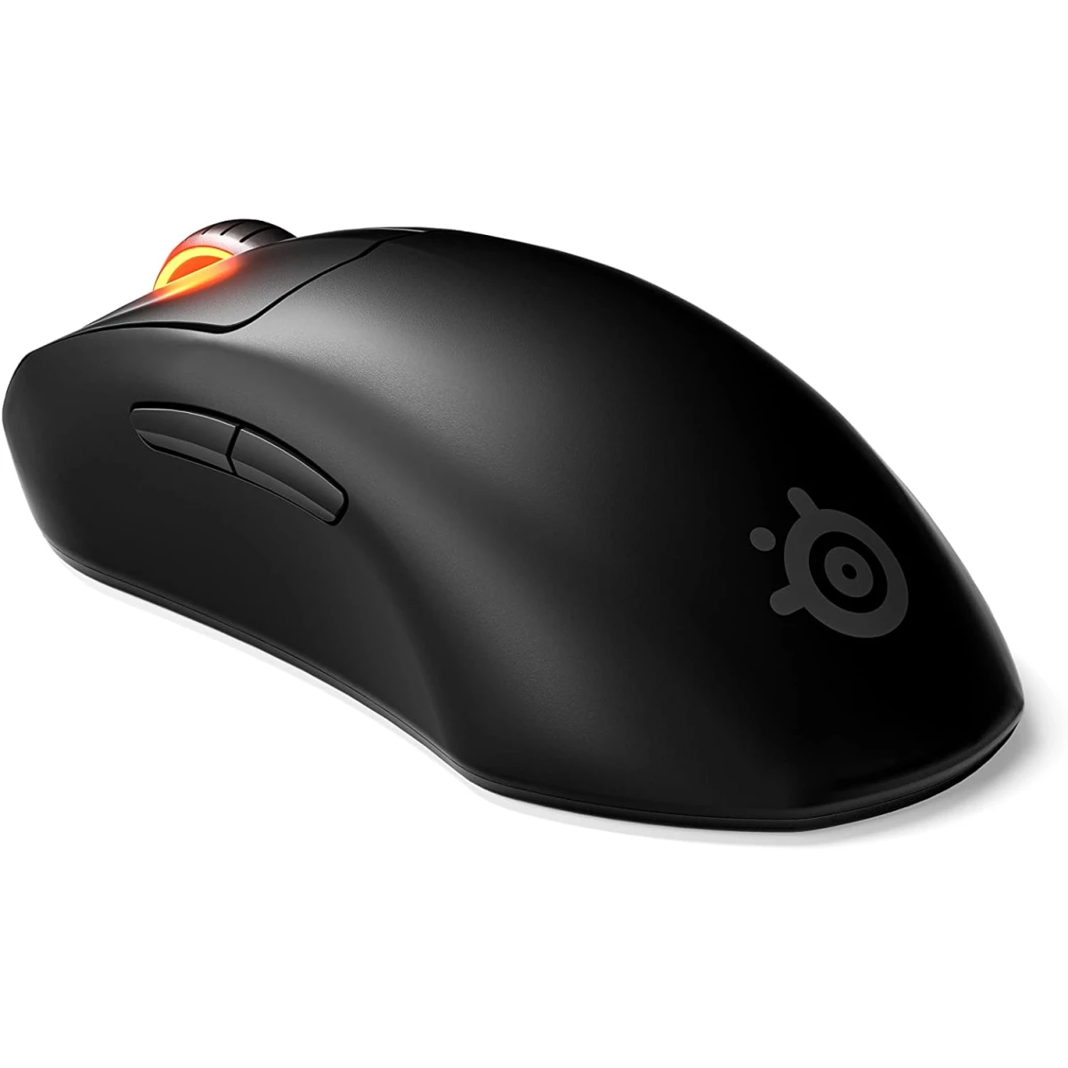 SteelSeries Esports Prime Mini Wireless FPS Ultra Light 5 Programmable ButtonsLag-free 2.4GHz00H Battery 18K CPI Sensor Magnetic Optical Switches