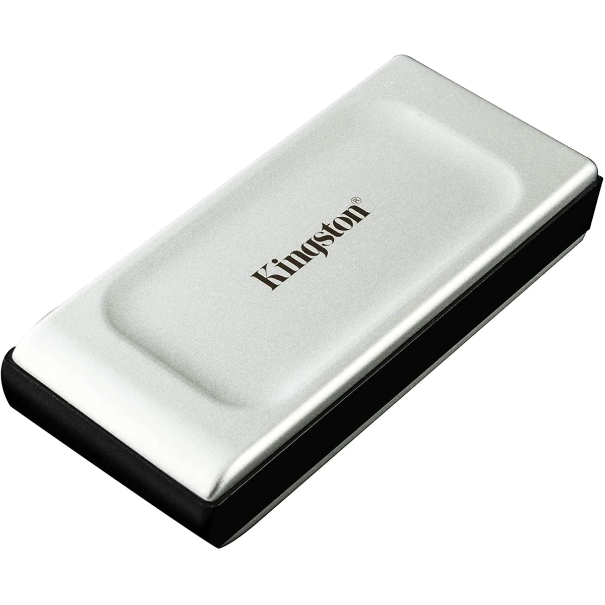 Kingston XS2000 2TB High Performance Pocket-Sized External SSD USB C