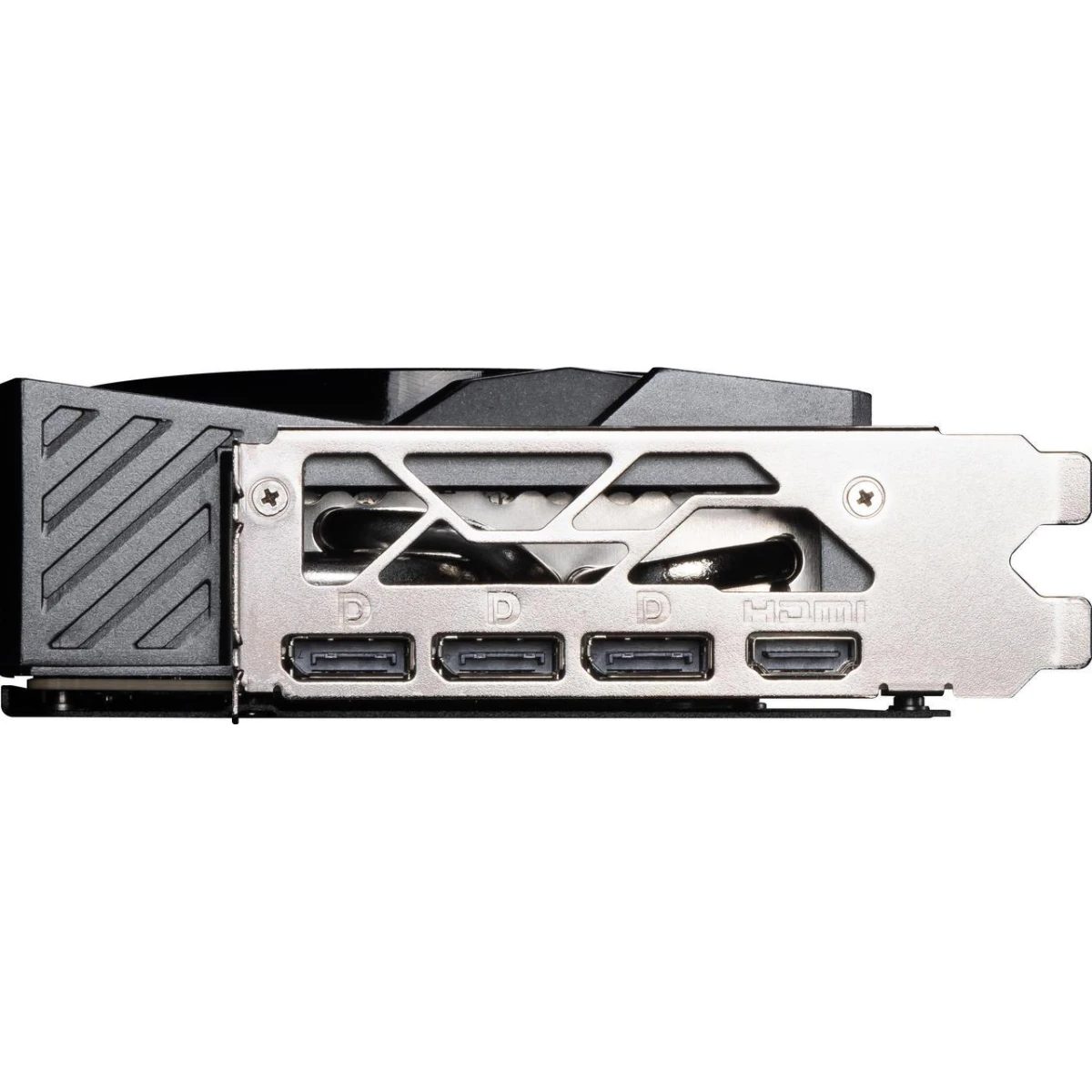 MSI TRIO Gaming GeForce RTX 5080 16GB GDDR7 OC Edition PCI Express 5.0 Graphics Card