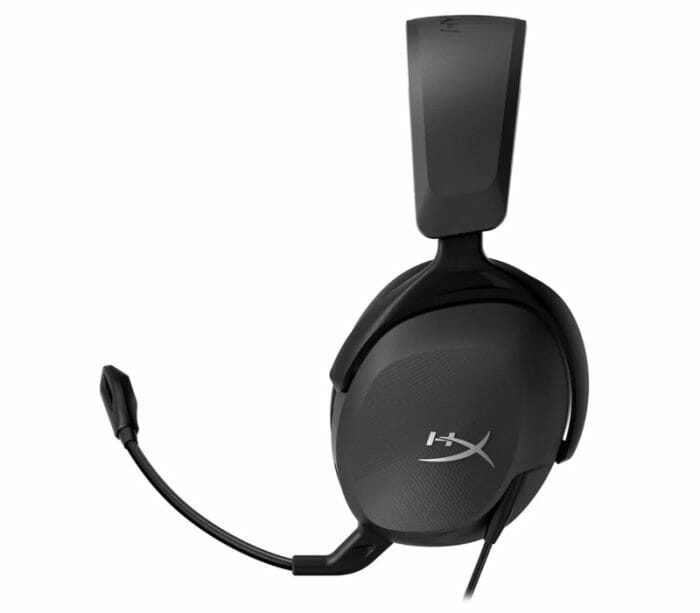 HyperX Cloud Stinger 2 Wireless Gaming Headset up to 20 Hours Battery & 20m w/ Range USB Dungle