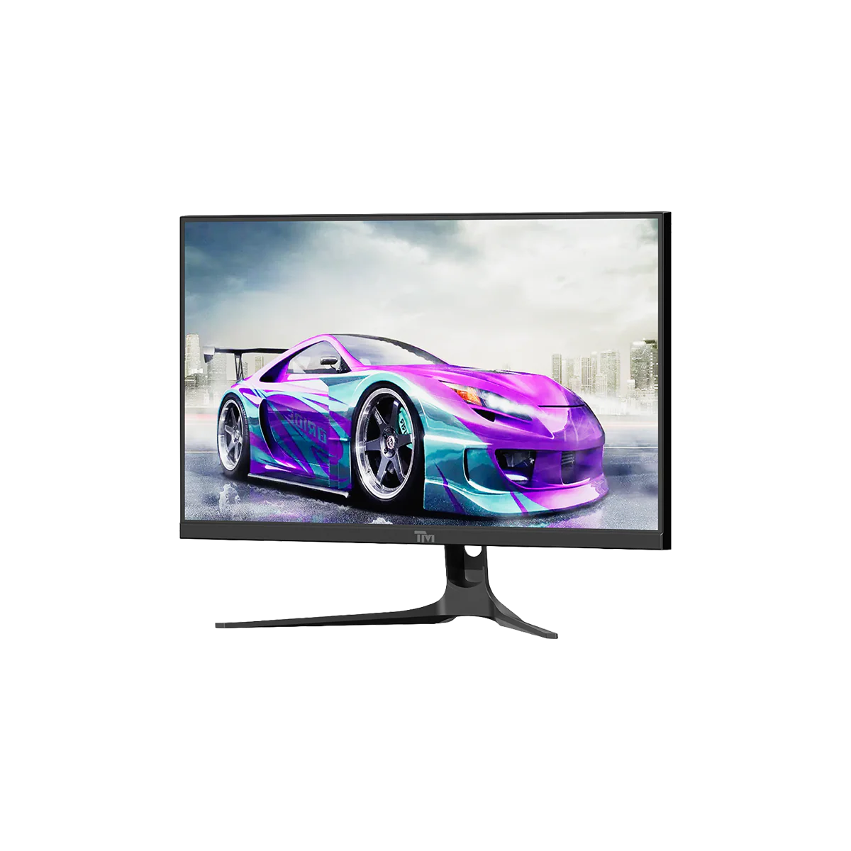 Twisted Minds Supreme Series Flat 27" FHD, 200HZ, 0.5MS, Fast IPS, HDMI 2.1 Gaming Monitor hover